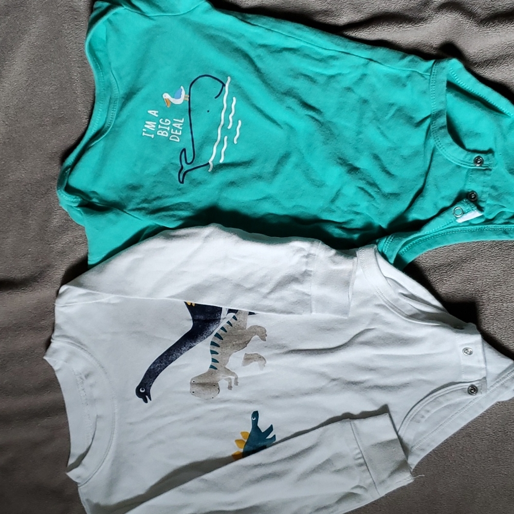 Carters 24 Month Bundle